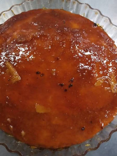 Una foto de Budín dé Pan