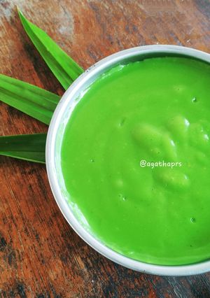 Foto resep Selai Sarikaya/Srikaya