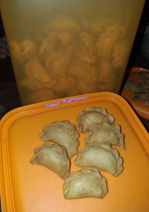 Foto resep Pastel Abon