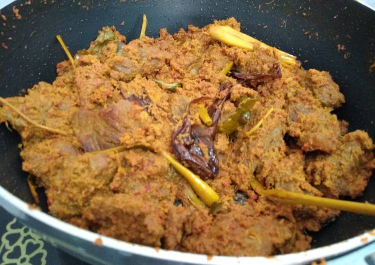 Rendang