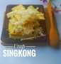 Resep Urap Singkong yang Enak Banget