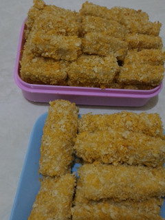 Foto resep Risol