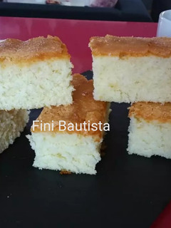 Una foto de Bica blanca