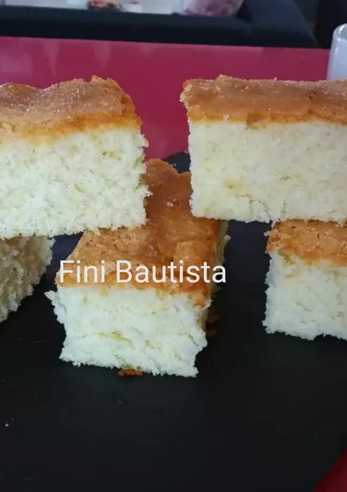 Una foto de Bica blanca