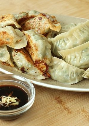 Foto resep Kuotie Ayam Devina Hermawan