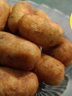 Foto resep Timus Ubi