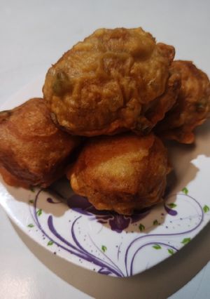 Foto resep Tahu Isi Sayur