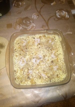صورة لوصفة فلان قهاوي
