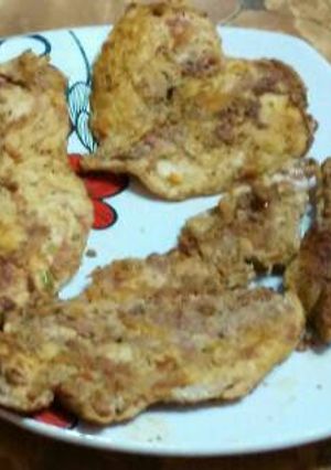 صورة لوصفة فراخ بانيه مشوي عالجريل بخلطتي