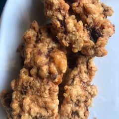 A picture of Foolproof Fried Chicken.