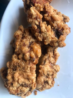A picture of Foolproof Fried Chicken.