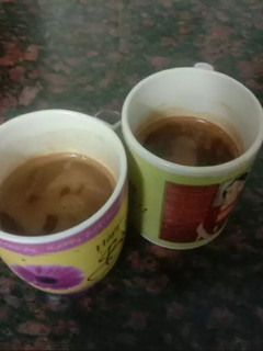 હોટ ચોકલેટ (Hot Chocolate Recipe In Gujarati) રેસીપી મુખ્ય ફોટો