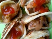 Gambar pita bread tanpa oven