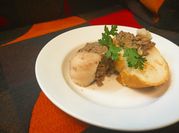 Hình ảnh của pate heo