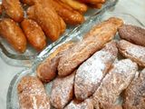 صبيعات العروسة حلوة جزائرية