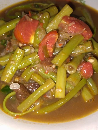 Langkah Gampang Membikin Resep Sayur Asam Rumahan yang Bikin Ngiler Anti Ribet, Uenak Banget