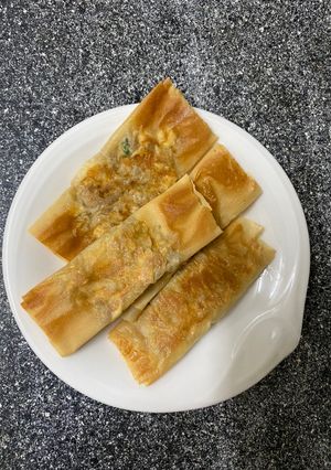 千張豆腐肉 的食譜成品照片