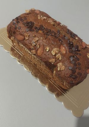 Foto di Banana Bread