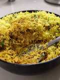 Masala Rice