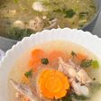 Sup ayam Favorit keluarga pas musim hujan!😍