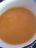 Crema de zanahoria Fácil y Light 🥕