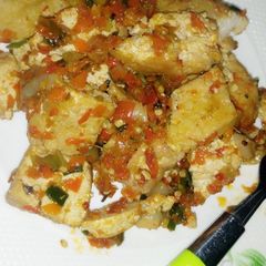 A picture of Awara.