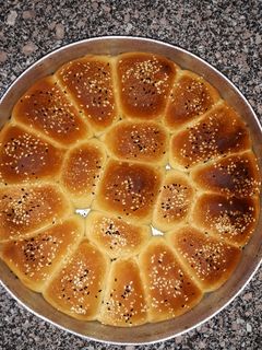 صورة لوصفة أطعم خلية نحل