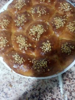 صورة لوصفة شهدة