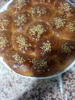 صورة لوصفة شهدة