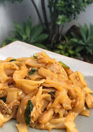 Foto resep Kwetiaw Goreng