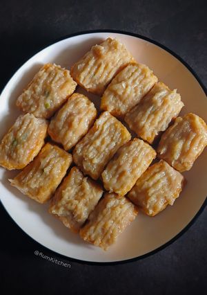 Foto resep Tahu Bakso