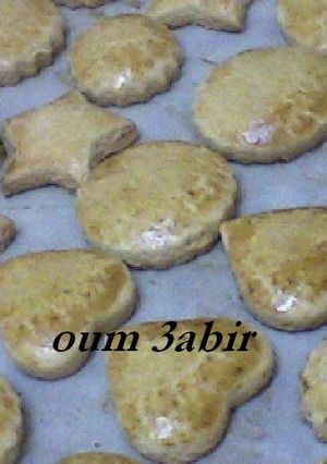 صورة لوصفة حلوة طابع