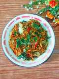 Mie Goreng Bihun