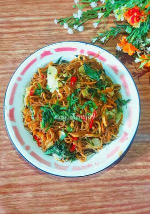 Foto resep Mie Goreng Bihun
