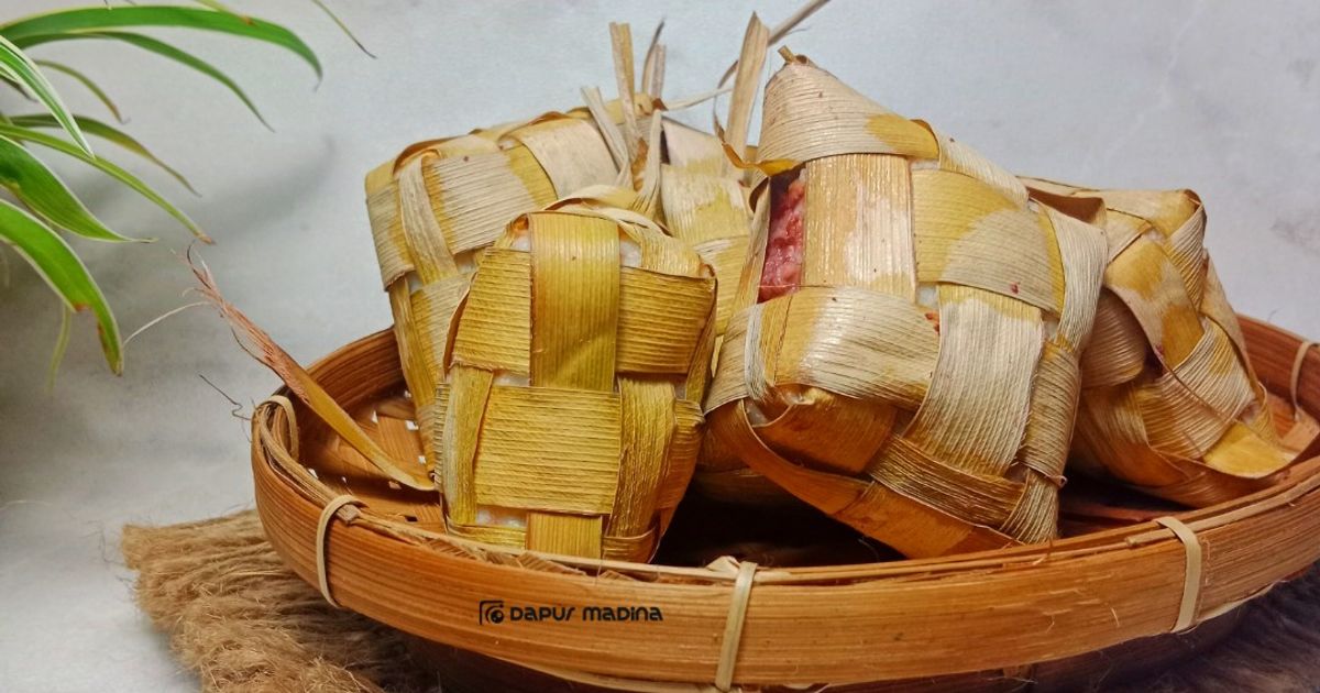 Ketupat