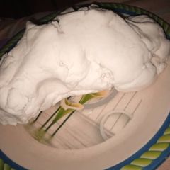 A picture of Fondant.