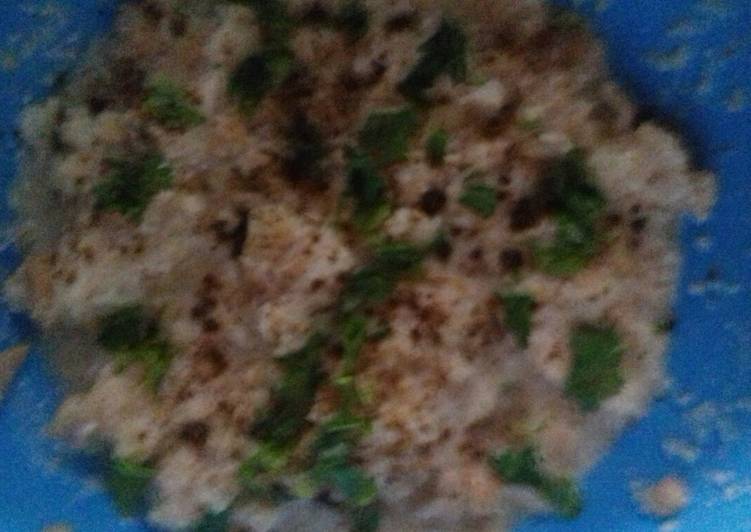 Dahi Vada