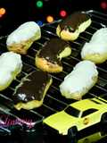 Bikin Kue Eclair Sendiri di Rumah - Little Chef Lintang