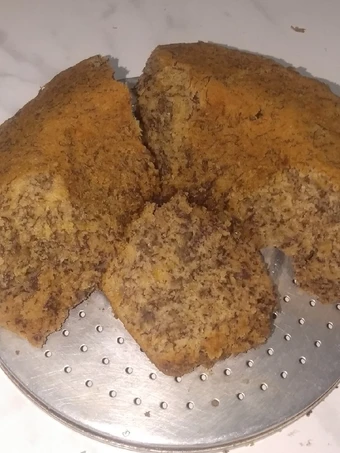 Cara Gampang Membuat Resep Bolu Pisang Kukus Ekonomis 1 telur yang Menggugah Selera Anti Ribet, Bisa Manjain Lidah