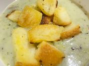 Gambar pizza kentang teflon