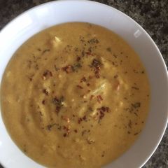 A picture of Kadhi - Basic: Quick and Simple.