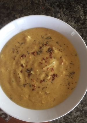 A picture of Kadhi - Basic: Quick and Simple.