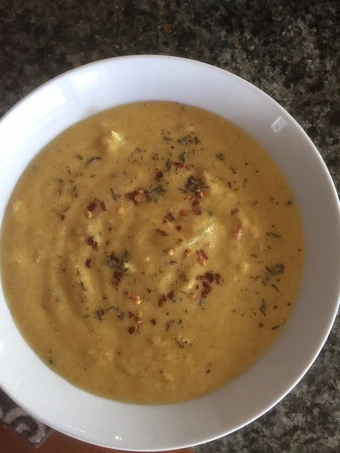 Easy Way Make Kadhi - Basic: Quick and Simple which Delicious