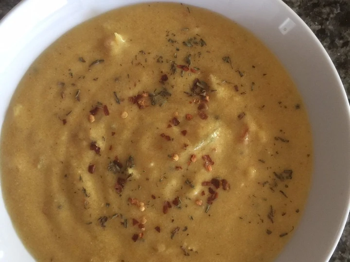Easy Way Make Kadhi - Basic: Quick and Simple which Delicious