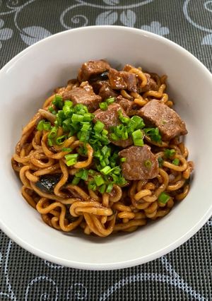 Foto resep Chapaguri Ram-Don