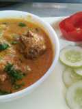 Lauki/dudhi ke kofte