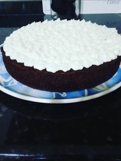 Una foto de Tarta Guinness