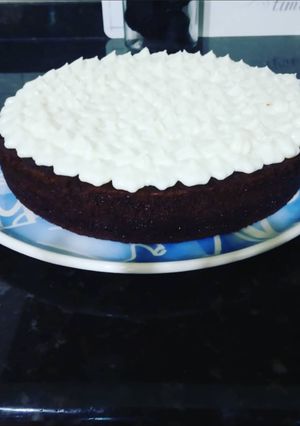 Una foto de Tarta Guinness