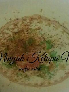 Foto resep Minyak Kelapa Murni