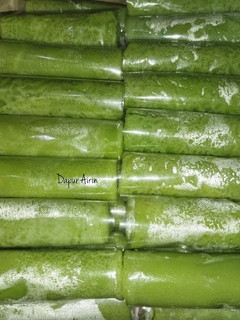 Foto resep Dadar Gulung